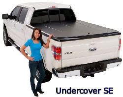 Undercover SE